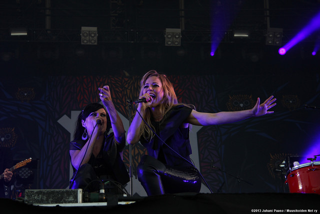 PMMP PMMP | Mira Luoti | Paula Vesala